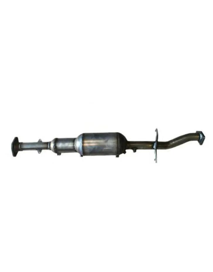 Roetfilter Mitsubishi L200, Auto-onderdelen, Brandstofsystemen, Verzenden