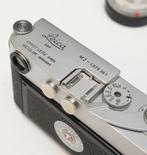 Leica M2 Meetzoeker camera