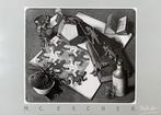 M.C. Escher (1898-1972) - Reptilien / Reptiles - Artprint -