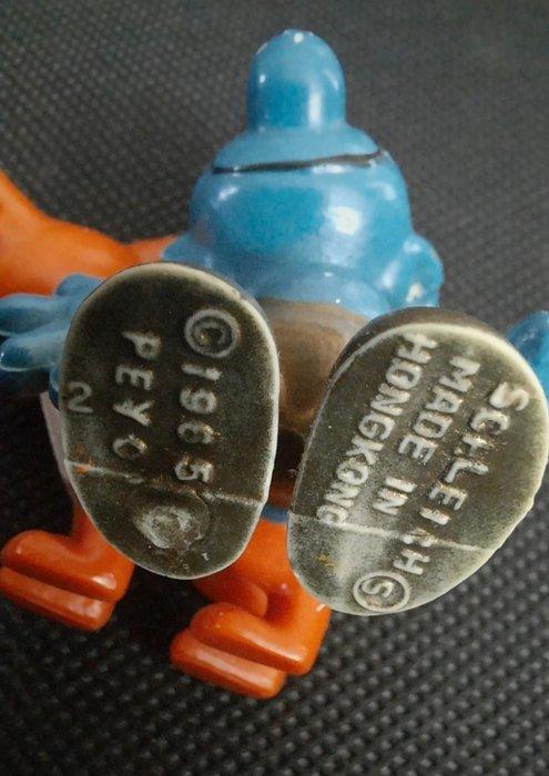Peyo Puffi - Action figure, Antiek en Kunst, Antiek | Overige Antiek