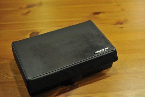 Mecaflex, 3M Desconocido Objectif de projection, Verzamelen, Foto-apparatuur en Filmapparatuur
