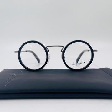 Yohji Yamamoto - Lunettes de soleil