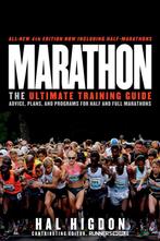 Marathon 9781609612245 Hal Higdon, Verzenden, Gelezen, Hal Higdon