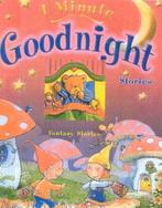 Goedenacht Verhaaltjes: Avonturen in Dromenland  Auteur, Verzenden, Auteur