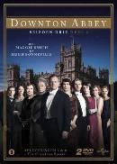 Downton abbey - Seizoen 3 deel 2 op DVD, Verzenden, Nieuw in verpakking