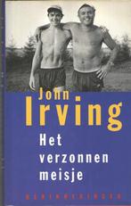 Het verzonnen meisje 9789041400550 John Irving, Boeken, Verzenden, Gelezen, John Irving