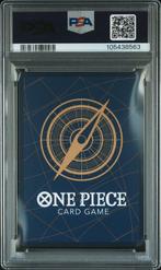 Bandai - 1 Graded card - One Piece - Boa Hancock #051 Carte, Nieuw