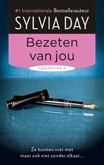 Bezeten van jou / Crossfire / 4 9789400506442 Sylvia Day, Boeken, Verzenden, Gelezen, Sylvia Day