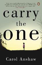 Carry the One 9780241963968 Carol Anshaw, Boeken, Verzenden, Gelezen, Carol Anshaw