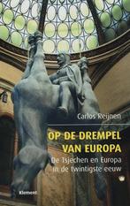 Op de drempel van Europa 9789077070819 C. Reijnen, Boeken, Verzenden, Gelezen, C. Reijnen
