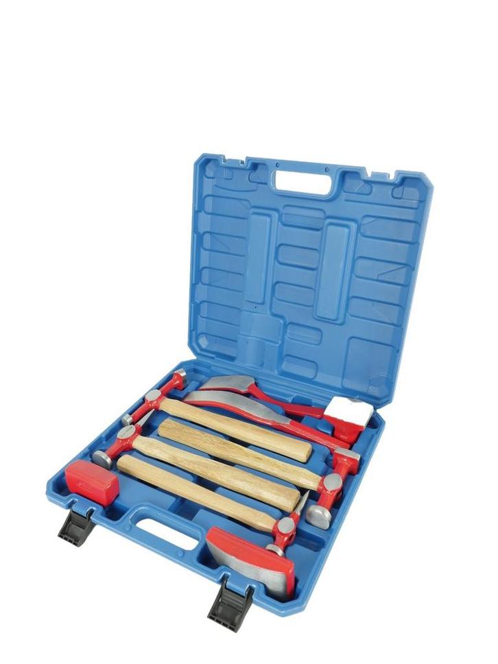 TM 9 Delige Hamer Uitdeukset Model 3, Auto diversen, Autogereedschap, Verzenden