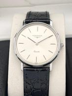 Longines - Sans Prix de Réserve - Vintage Ultra Slim Dress