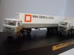 Lion Toys 1:50 - 1 - Camion miniature - DAF FT 2500 DHS en, Hobby en Vrije tijd, Nieuw