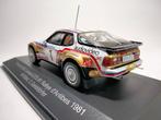 Replicars 1:43 - Voiture de course miniature - Porsche 924, Hobby en Vrije tijd, Nieuw