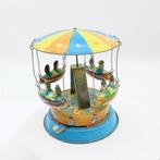 MS, MF - (29) Draai Molen -Zebra - Hond- Circus Olifant op, Antiek en Kunst