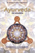 Ayurveda en kruiden 9789063782863 Vasant Lad, Boeken, Verzenden, Gelezen, Vasant Lad