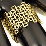 Ring - 18 karaat Geel goud, Handtassen en Accessoires, Ringen, Nieuw