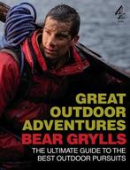 Bear Grylls Great Outdoor Adventures, Verzenden