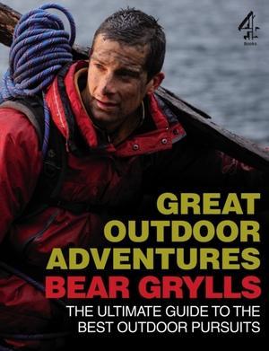 Bear Grylls Great Outdoor Adventures, Livres, Langue | Langues Autre, Envoi