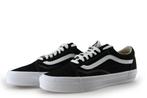 Vans Sneakers in maat 43 Zwart, Kleding | Heren, Schoenen, Verzenden, Zwart, Zo goed als nieuw, Sneakers