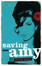 Saving Amy 9789048805921 Daphne Barak, Verzenden, Gelezen, Daphne Barak