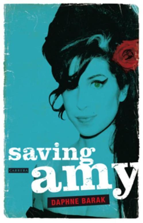 Saving Amy 9789048805921 Daphne Barak, Boeken, Muziek, Gelezen, Verzenden