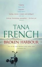 Broken Harbour 9781444732702 Tana French, Boeken, Verzenden, Gelezen, Tana French