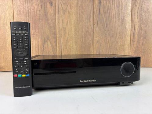 Harman Kardon - BDS-2 - 2.1 Dolby® Solid state stereo, Audio, Tv en Foto, Radio's