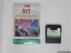 Colecovision - Spectravideo - Sector Alpha, Games en Spelcomputers, Verzenden, Gebruikt