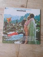 Various Artists/Bands in 1960s - Woodstock - Music From The, Nieuw in verpakking