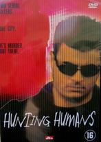 Hunting humans (dvd tweedehands film), Ophalen of Verzenden, Nieuw in verpakking