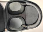 Sony WH-1000XM5 Zwart Hoofdtelefoons, TV, Hi-fi & Vidéo, Casques audio, Verzenden