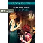 Lichte jaren / De Cazalets / 1 9789025457662, Boeken, Verzenden, Gelezen, Elizabeth Jane Howard
