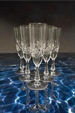 Val Saint Lambert - Service de boisson - Lubin - cristal, Antiquités & Art, Antiquités | Verre & Cristal