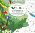 Creative coloring - Natuur kleurboek voor volwassenen, Verzenden