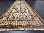 Tabriz - Tapijt - 260 cm - 70 cm, Maison & Meubles, Ameublement | Tapis & Moquettes