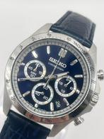 Seiko - Chronograph - Zonder Minimumprijs - SBTR019 - Heren