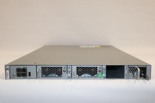 Cisco N5K-C5548P-FA Nexus Switch, 32x 10GbE Ports, 2x PSU, Computers en Software, Desktop Pc's