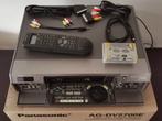 Panasonic AG-DV2700E Enregistreur vidéo
