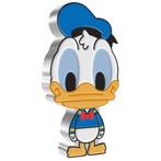 Niue. 2 Dollars 2021 Donald Duck™ - Chibi Coins - Disney™
