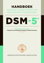 Handboek voor de classificatie van psychische stoornissen, Livres, Psychologie, American Psychiatric Association, Verzenden