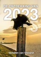 De ontdekking van 2023 9789464641042 Elly Godijn, Verzenden, Zo goed als nieuw, Elly Godijn