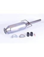 Roetfilter Opel Combo 1.3 CDTi, Autos : Pièces & Accessoires, Verzenden