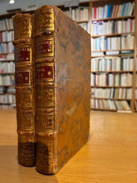 M. Turpin - Histoire de lAlcoran - 1775, Antiek en Kunst, Antiek | Boeken en Manuscripten