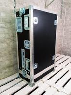 Kist - Vintage flightcase - Aluminium, Legering, Roestvrij, Antiek en Kunst, Antiek | Wandborden en Tegels
