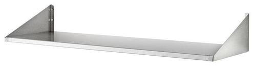 Wandschap RVS | 1000x300x300(h)mm Bartscher, Zakelijke goederen, Horeca | Keukenapparatuur, Nieuw in verpakking, Verzenden
