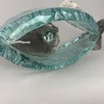 Andrzej Rafalski - glass fish - hand made
