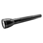 Maglite 4xD cell LED ML300L-S4015 staaf zaklamp zwart (excl., Caravanes & Camping, Lampes de poche