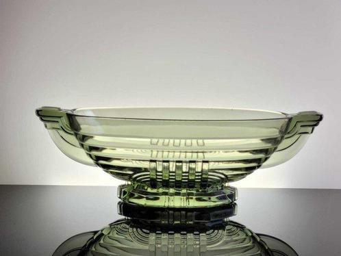 Val Saint Lambert - Charles Graffart & René Delvenne -, Antiek en Kunst, Kunst | Designobjecten