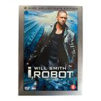 I, Robot 2 Disc Special Edition + Slipcover (DVD), Verzenden
